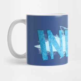 Infriga Mug